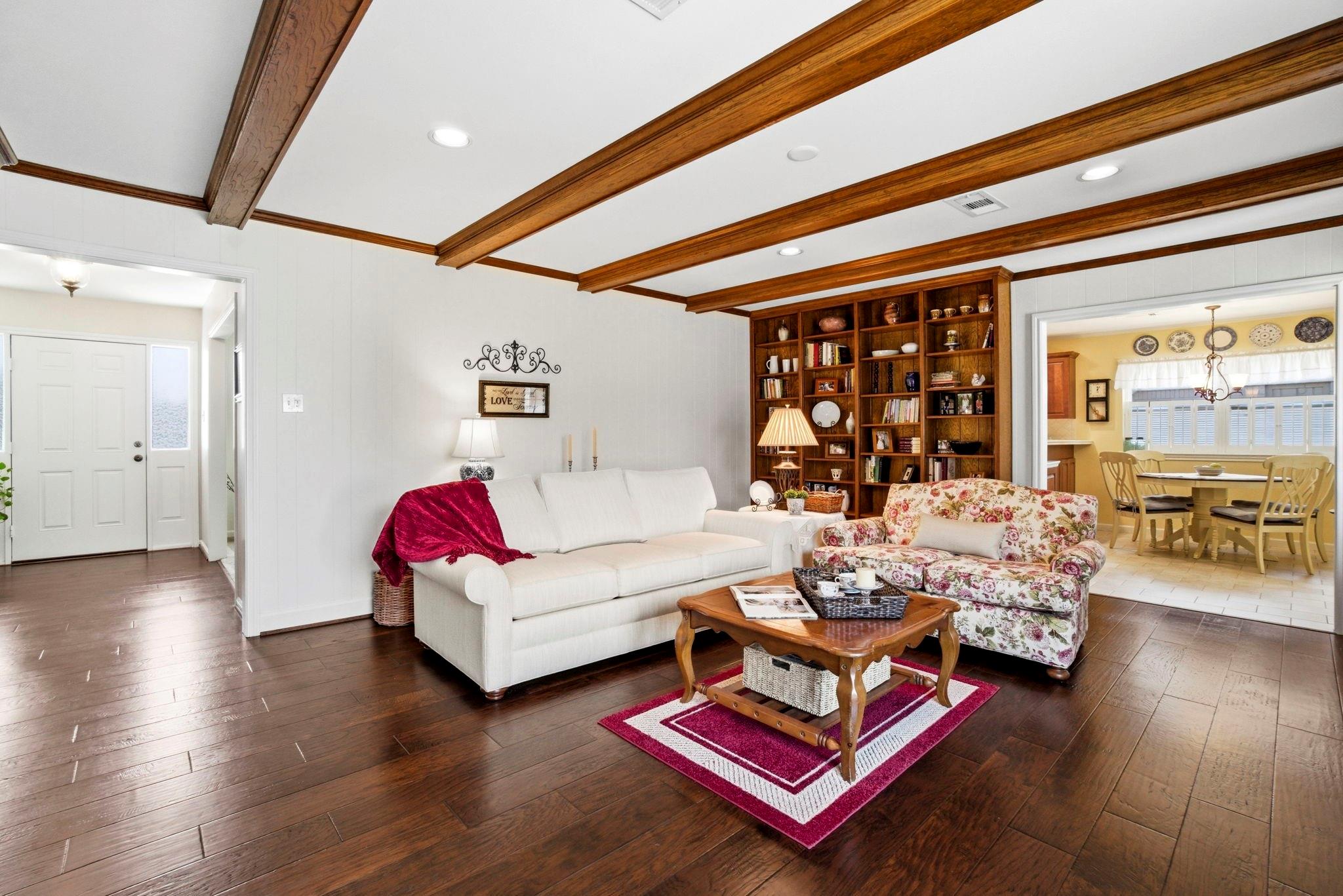 218 Tree Trunk Drive
