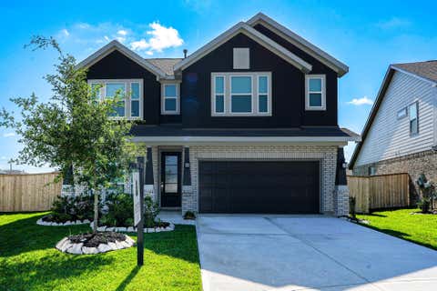 Photo of 6403 Periwinkle Blossom Lane, Katy, TX 77493 (MLS # 60299718)