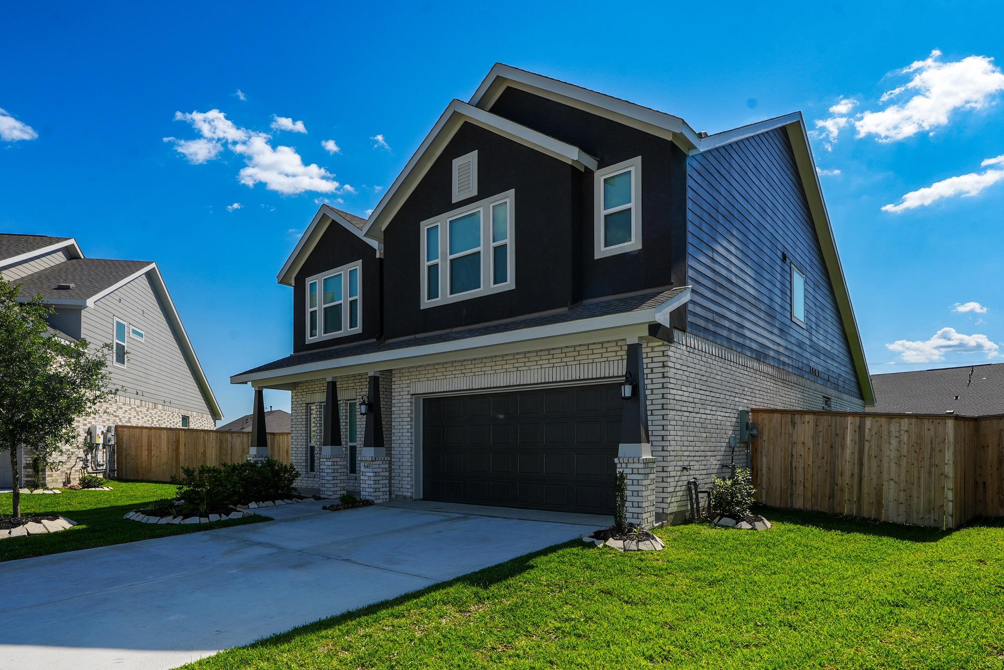 6403 Periwinkle Blossom Lane