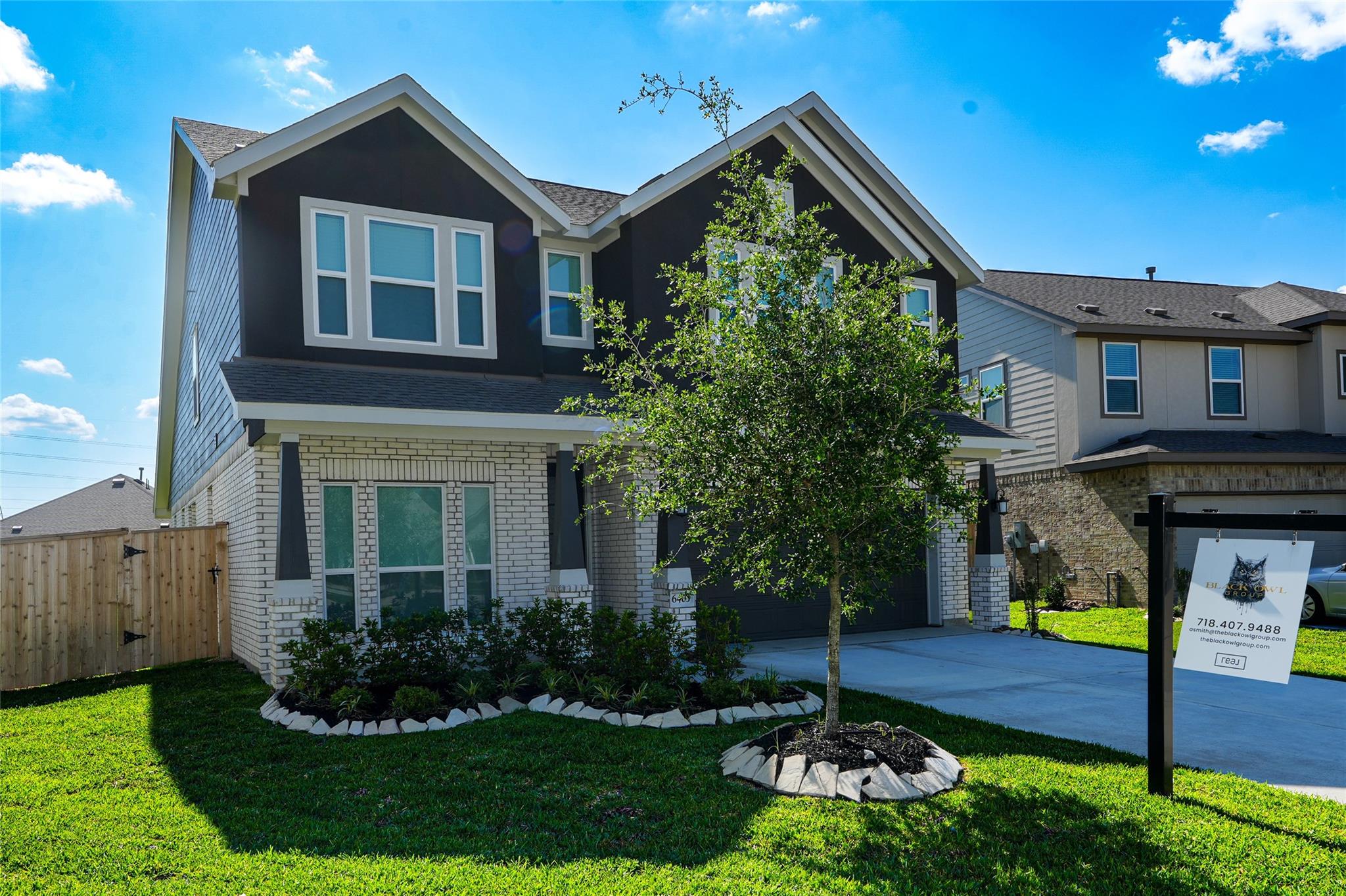 6403 Periwinkle Blossom Lane