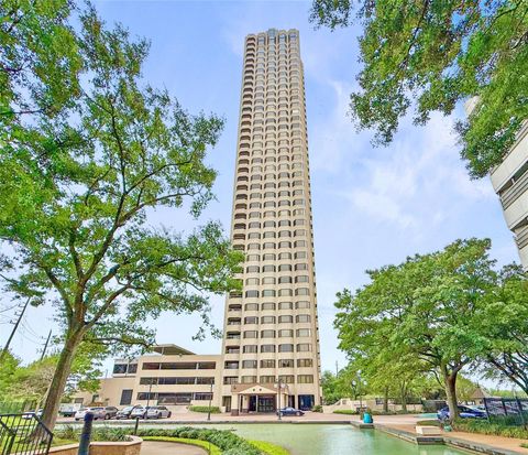 Photo of 2001 Holcombe Boulevard #1801, Houston, TX 77030 (MLS # 46390067)