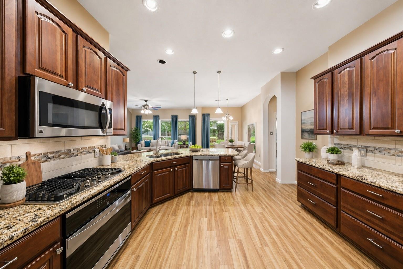 13515 Sand Mountain Lane
