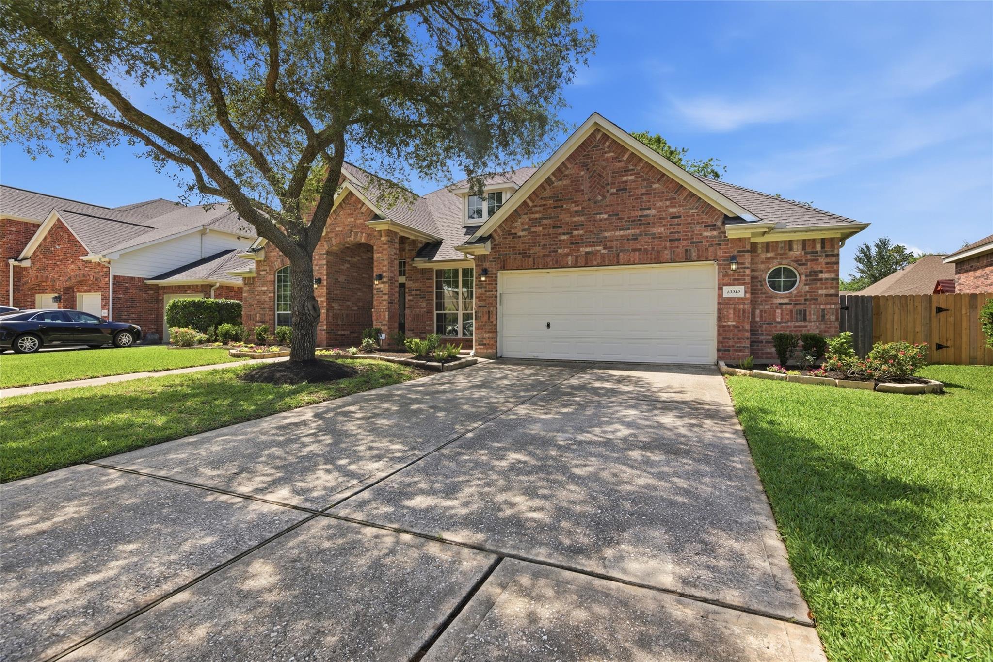 13515 Sand Mountain Lane