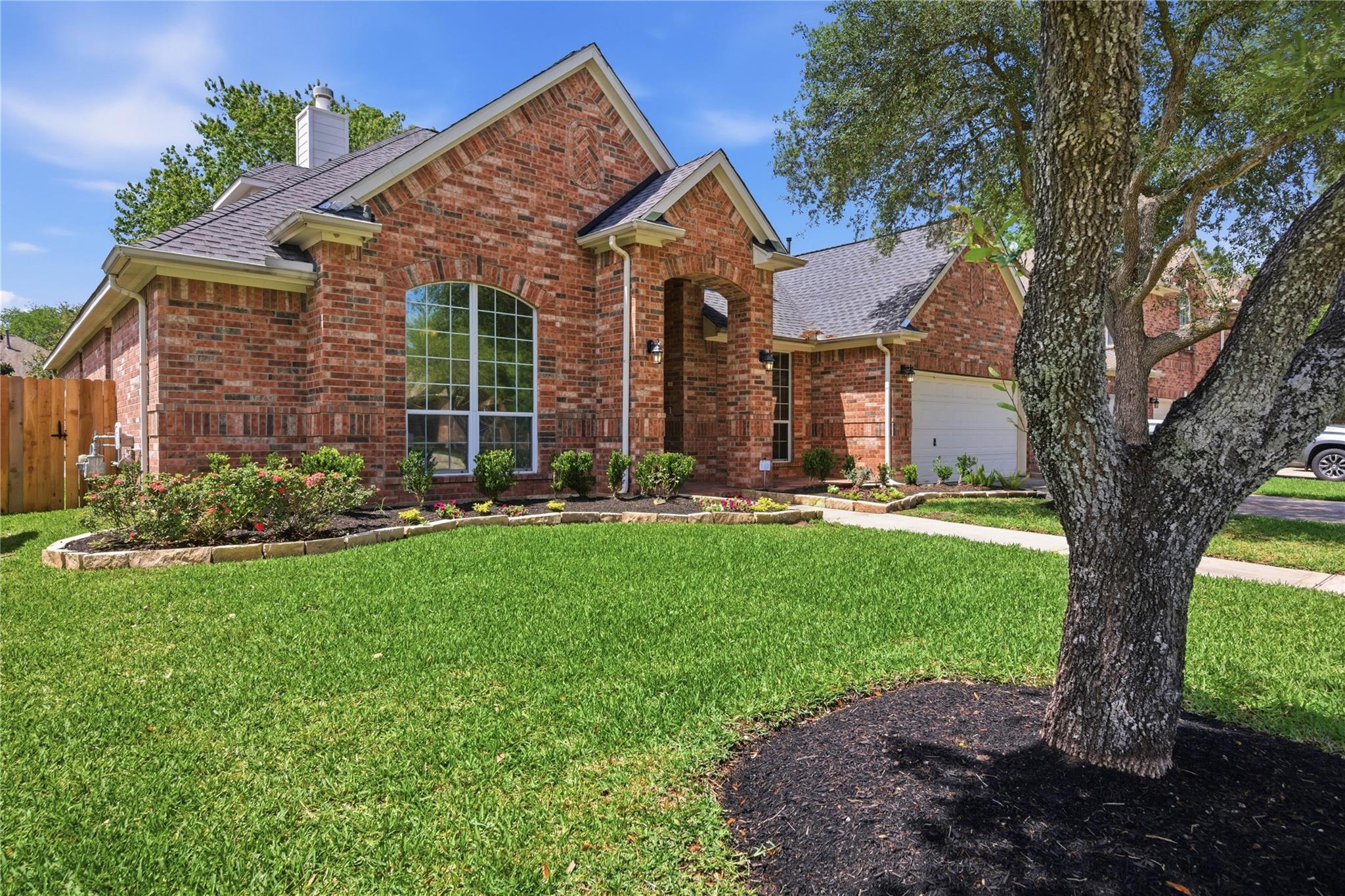 13515 Sand Mountain Lane