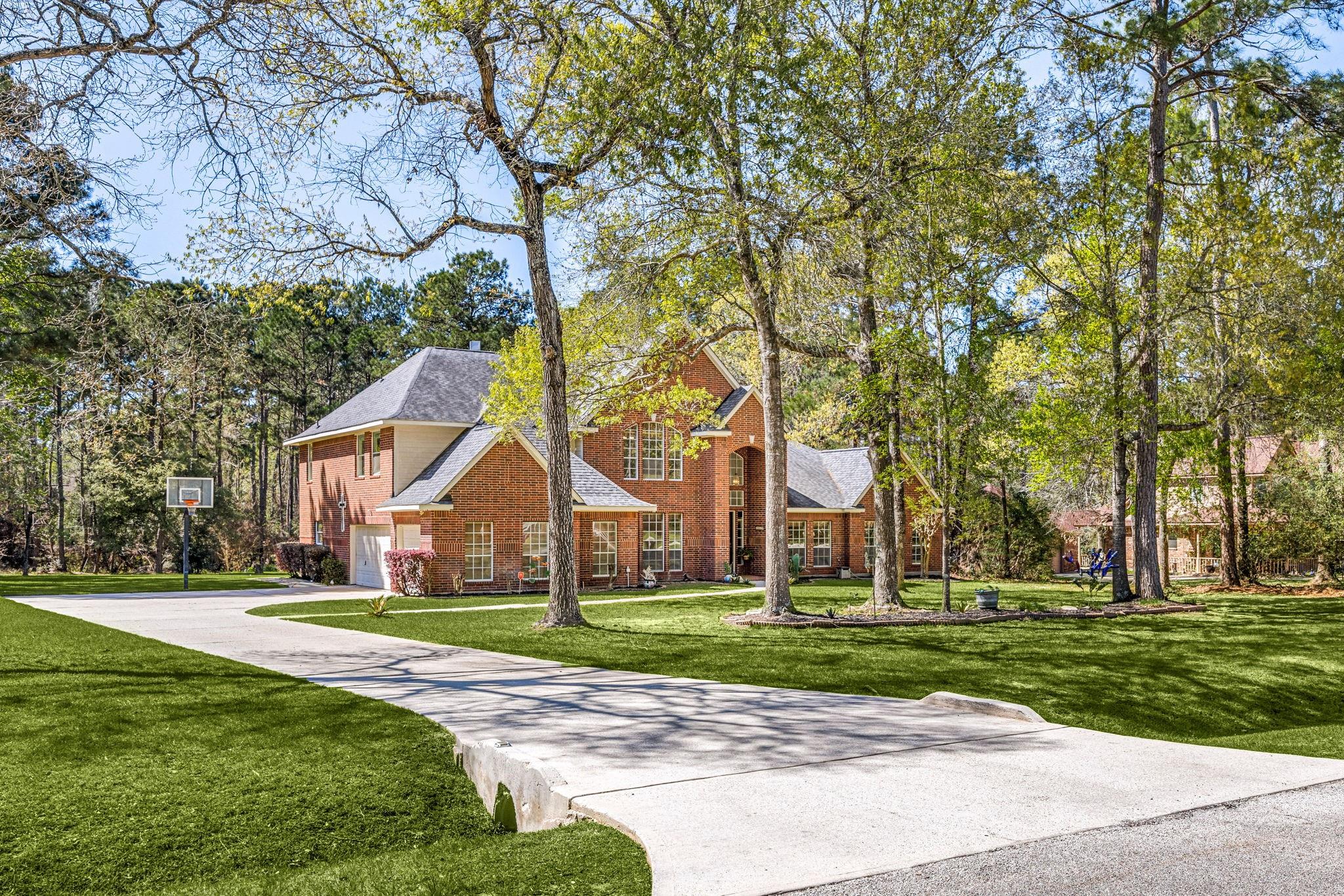 14419 Timbergreen Drive