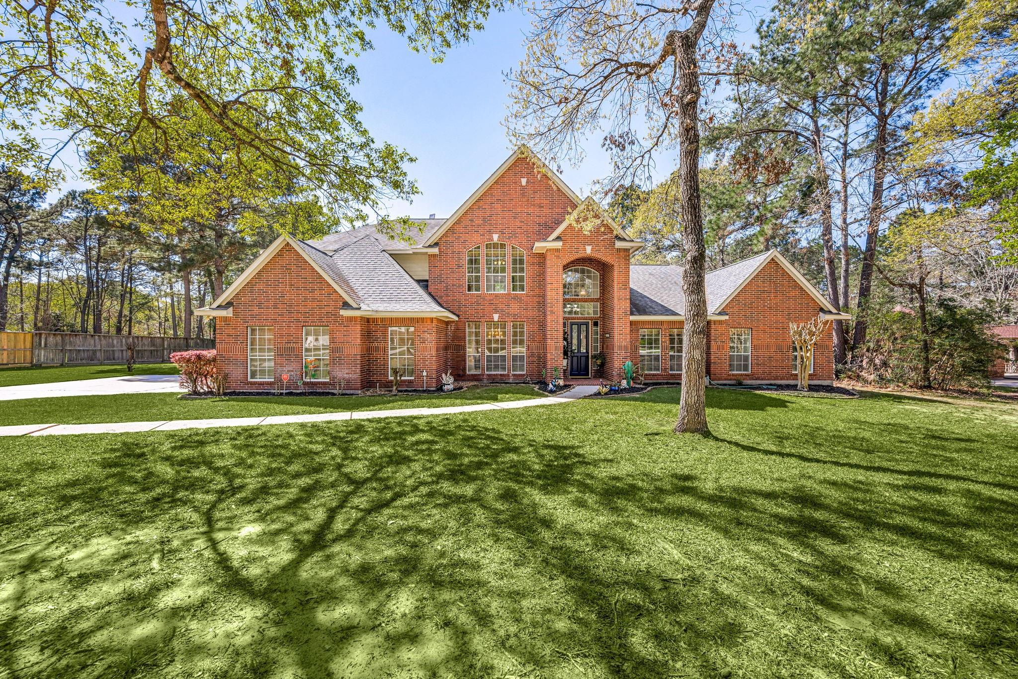 14419 Timbergreen Drive