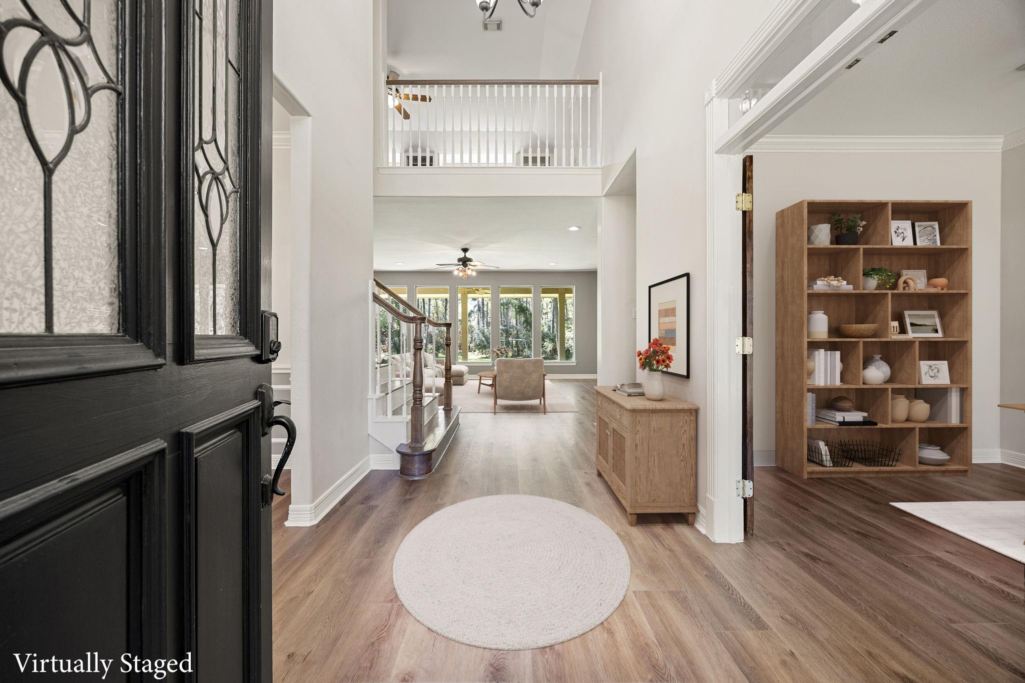 14419 Timbergreen Drive