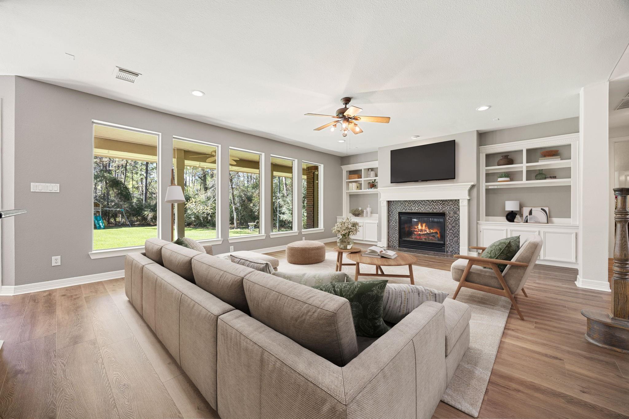 14419 Timbergreen Drive