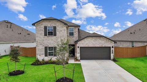 Photo of 2811 Gran Castillo Drive, Texas City, TX 77568 (MLS # 19253169)