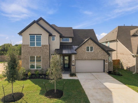 Photo of 1209 Emerald Lake Drive, Katy, TX 77493 (MLS # 63323572)