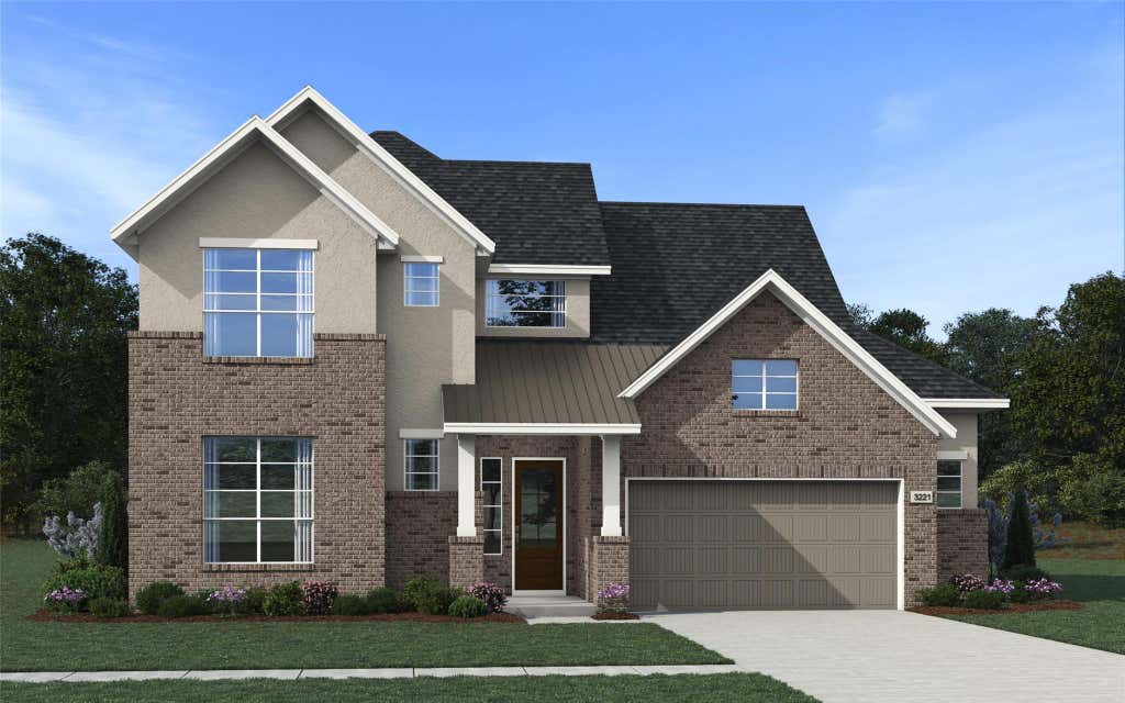 Photo of 1209 Emerald Lake Drive, Katy, TX 77493 (MLS # 63323572)