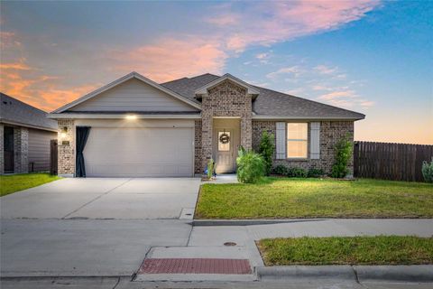 Photo of 1285 Breebry Drive, Corpus Christi, TX 78415 (MLS # 48629568)