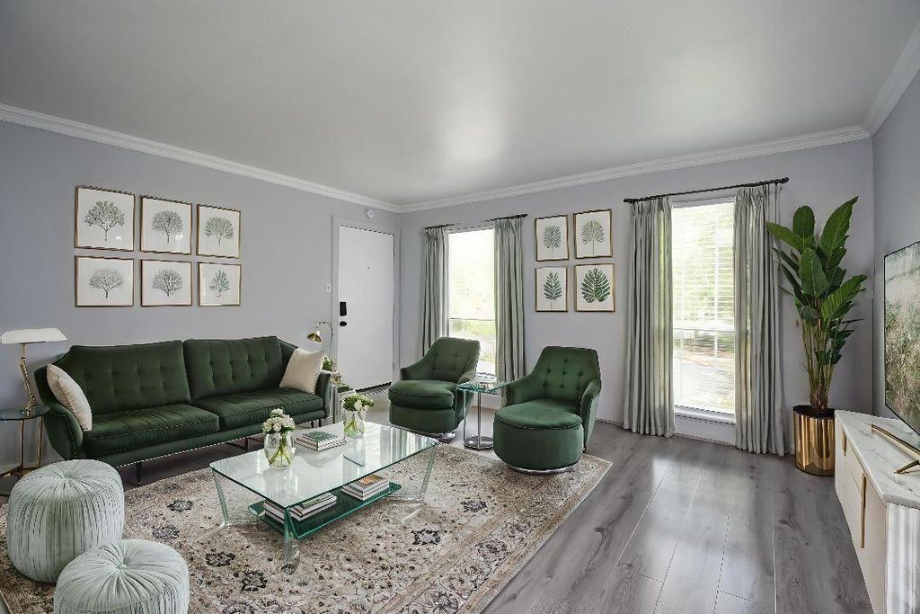 Photo of 5202 Arboles Drive #3, Houston, TX 77035 (MLS # 59197430)