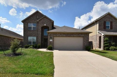 Photo of 9431 Summer River Drive, Richmond, TX 77406 (MLS # 80228113)