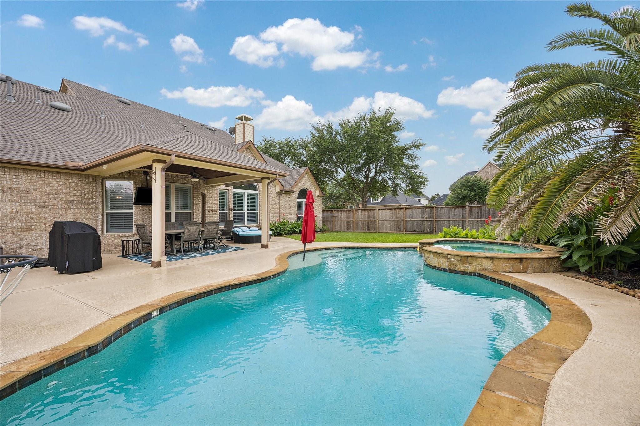 28010 Fulshear Plantation Court