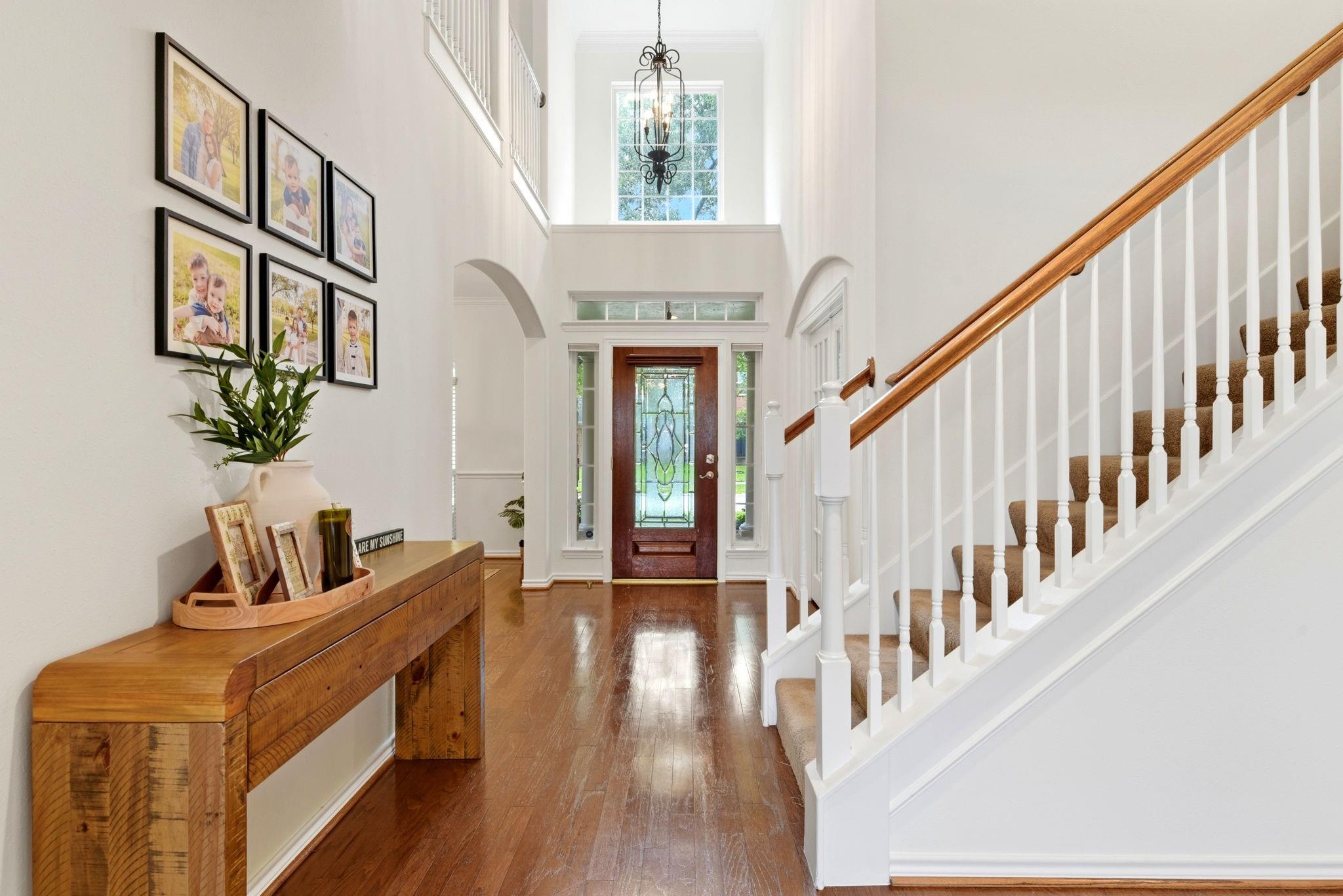 2905 Green Forest Lane