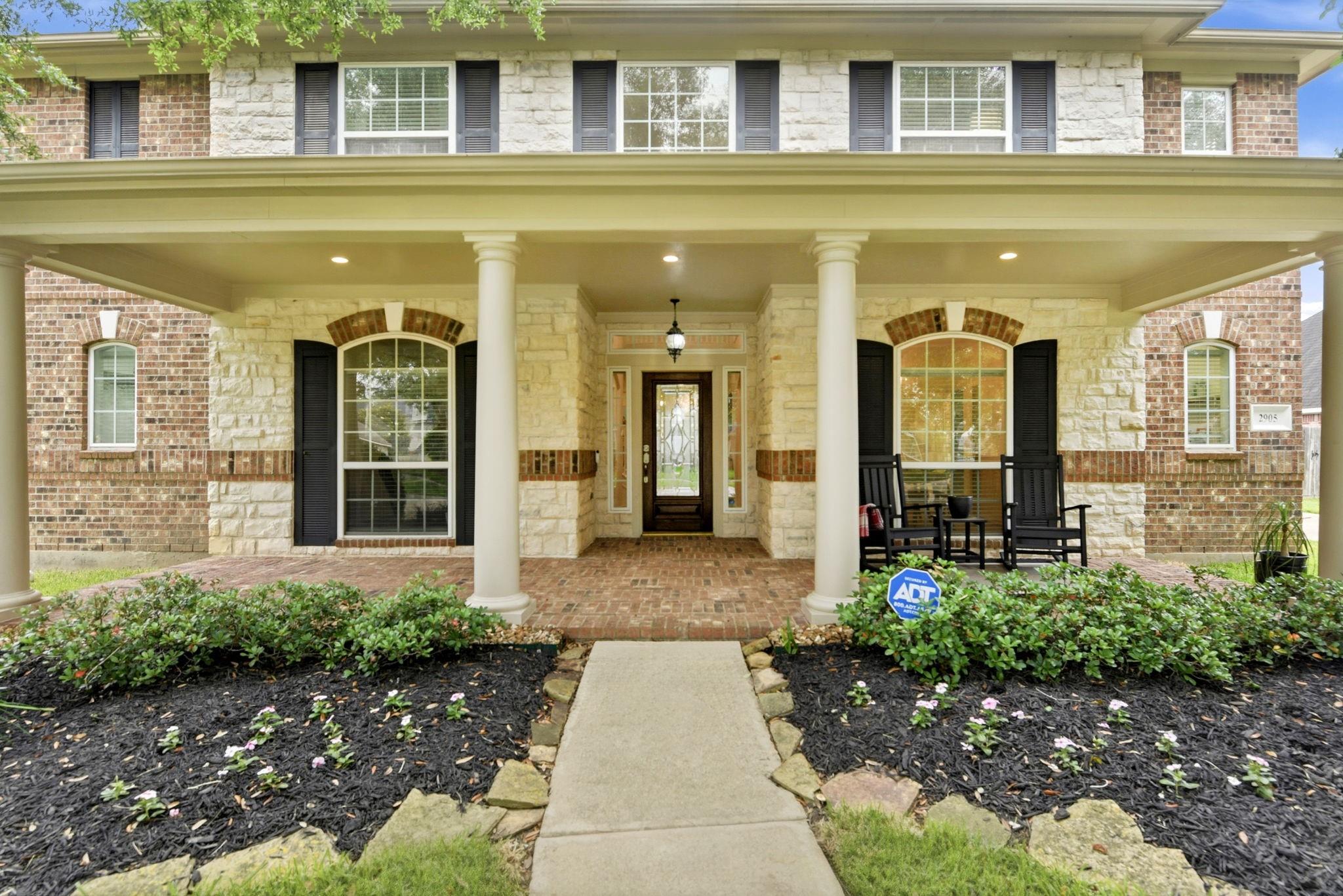 2905 Green Forest Lane