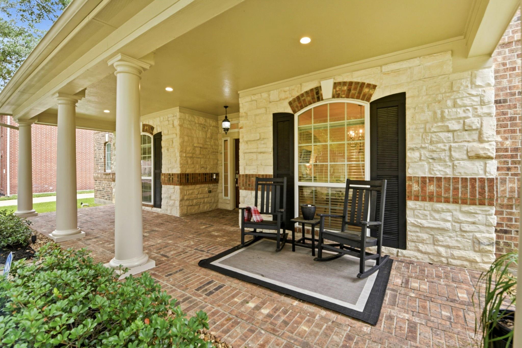 2905 Green Forest Lane