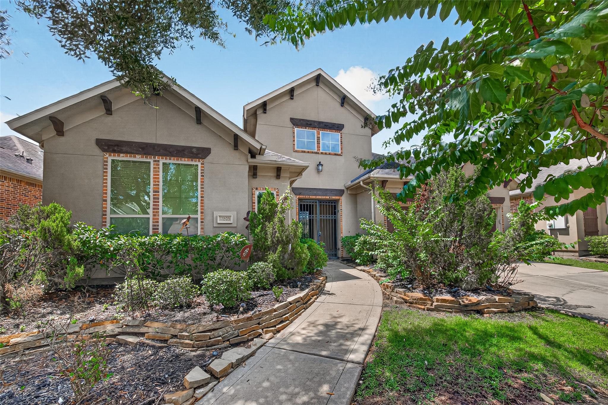 17803 Hayward Hill Drive