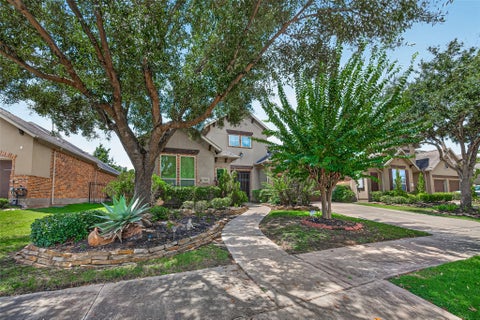 Photo of 17803 Hayward Hill Drive, Richmond, TX 77407 (MLS # 73457250)