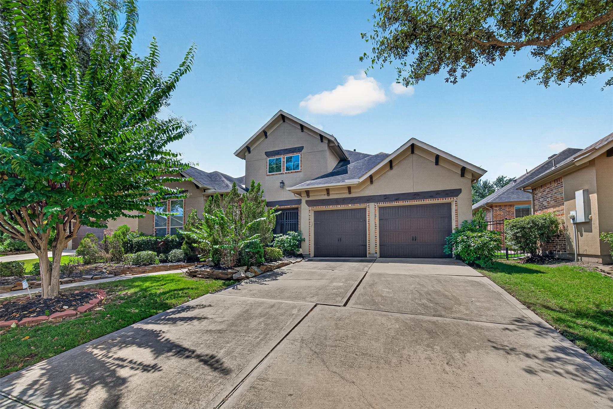 17803 Hayward Hill Drive