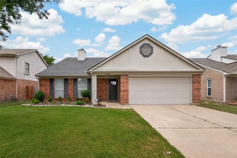 Photo of 18142 River Sage Drive, Houston, TX 77084 (MLS # 64982990)