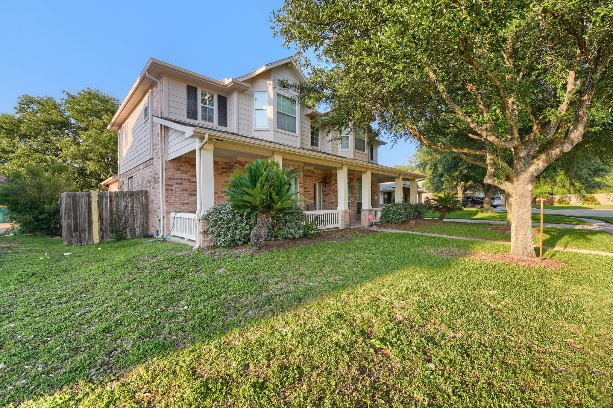1409 Cottage Cove Court