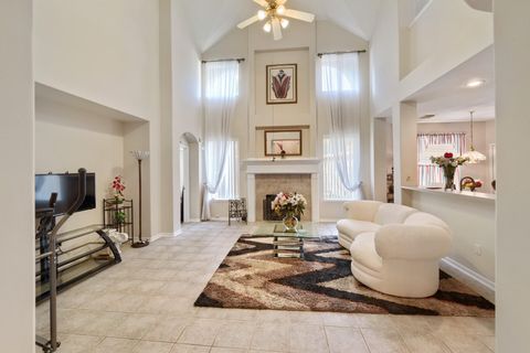 1409 Cottage Cove Court Seabrook TX 77586
