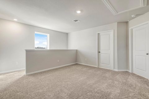 Tiny photo for 8116 Burnt Orchid Drive, Houston, TX 77016 (MLS # 15117393)