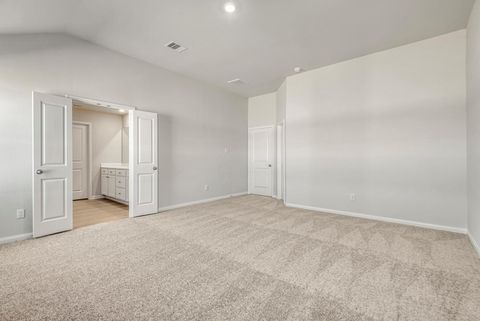 Tiny photo for 8116 Burnt Orchid Drive, Houston, TX 77016 (MLS # 15117393)