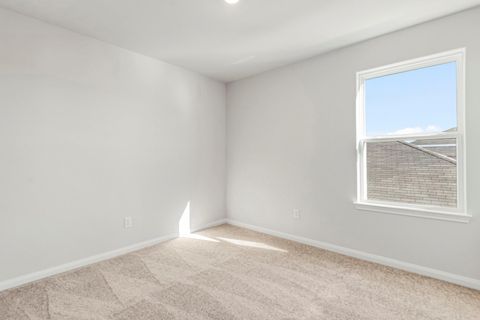 Tiny photo for 8116 Burnt Orchid Drive, Houston, TX 77016 (MLS # 15117393)