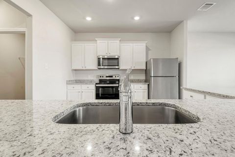 Tiny photo for 8116 Burnt Orchid Drive, Houston, TX 77016 (MLS # 15117393)