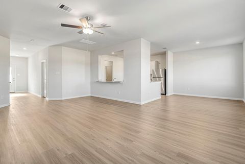 Tiny photo for 8116 Burnt Orchid Drive, Houston, TX 77016 (MLS # 15117393)