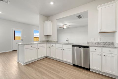 Tiny photo for 8116 Burnt Orchid Drive, Houston, TX 77016 (MLS # 15117393)