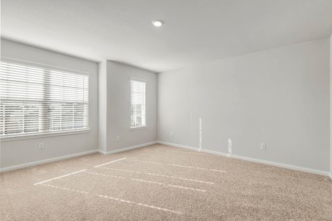 Tiny photo for 8116 Burnt Orchid Drive, Houston, TX 77016 (MLS # 15117393)