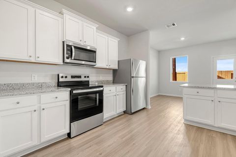 Tiny photo for 8116 Burnt Orchid Drive, Houston, TX 77016 (MLS # 15117393)