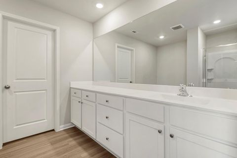 Tiny photo for 8116 Burnt Orchid Drive, Houston, TX 77016 (MLS # 15117393)