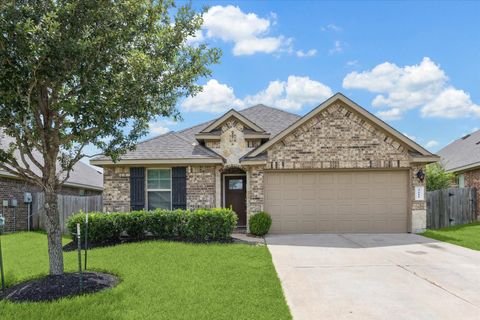 Photo of 4611 Tuscan Lily Drive, Katy, TX 77493 (MLS # 17115729) Photo of 4611 Tuscan Lily Drive, Katy, TX 77493 (MLS # 17115729)