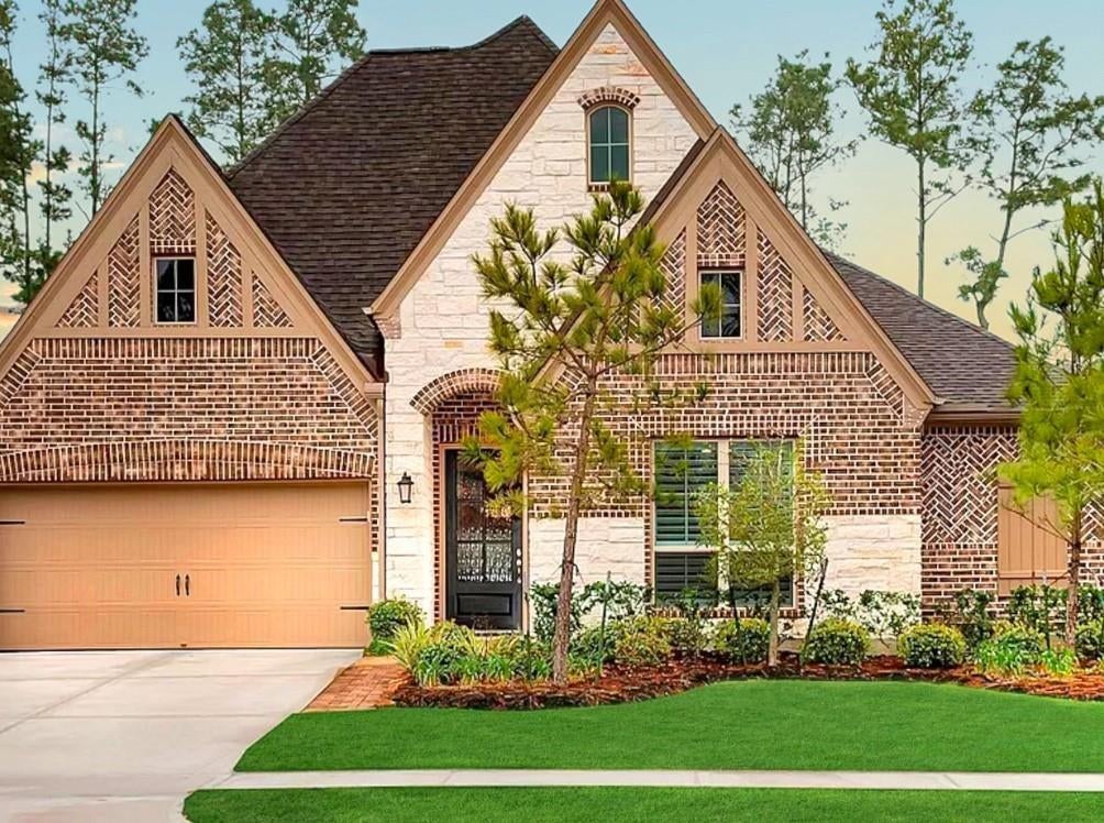 4226 Orchard Pass Drive