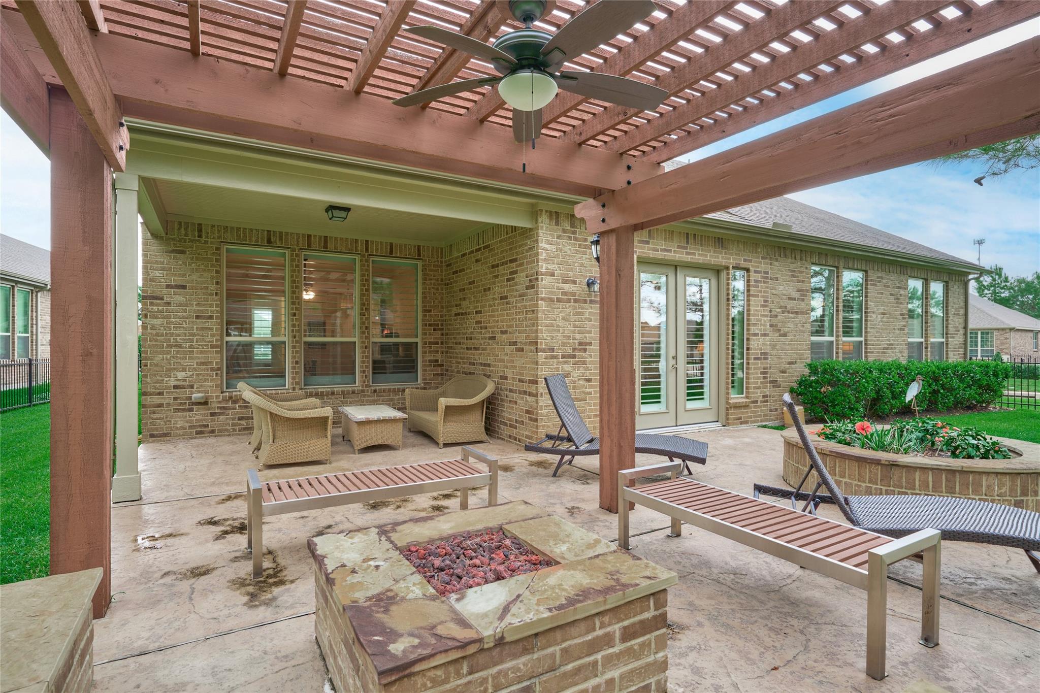 230 Connemara Drive