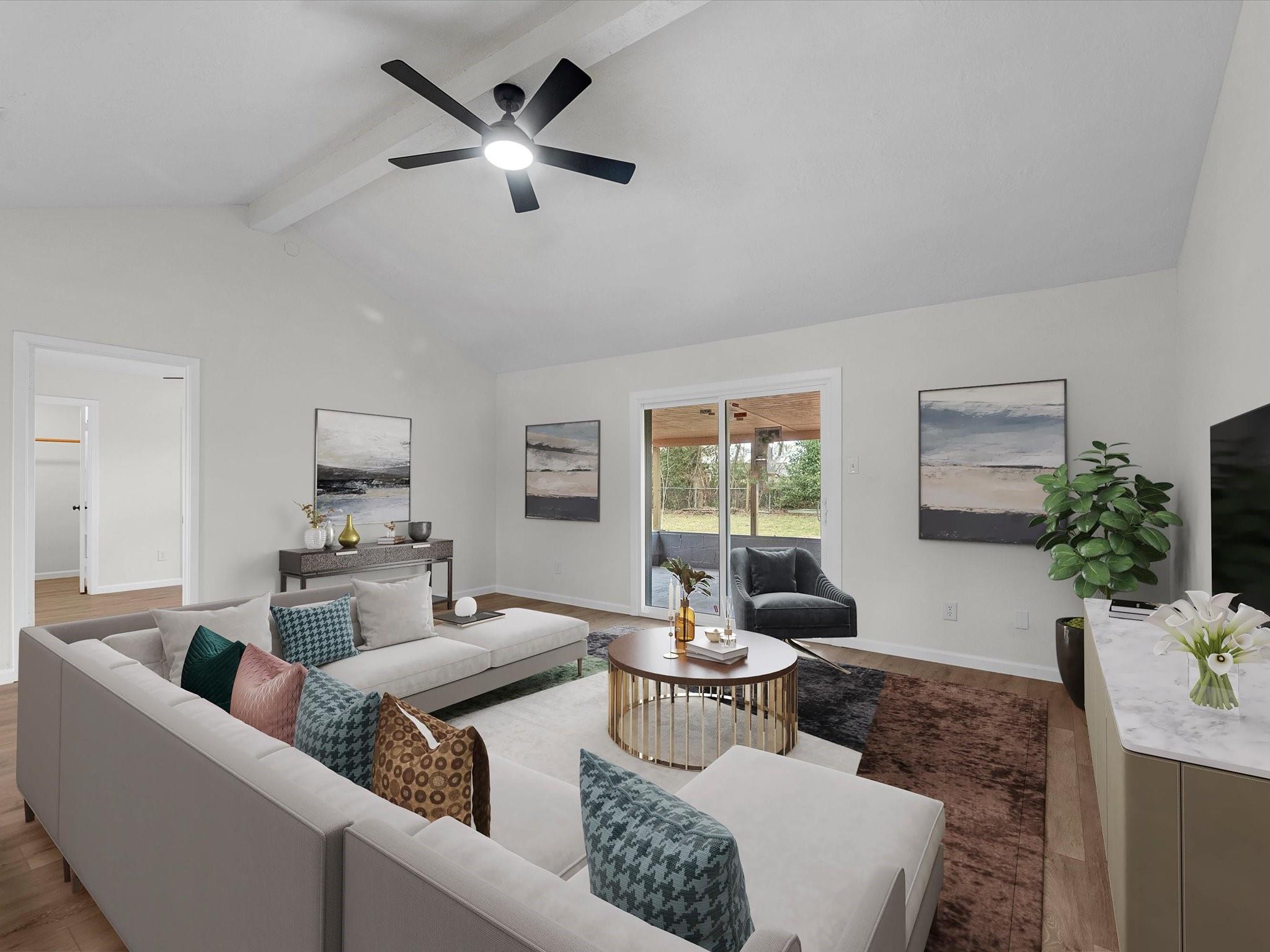 230 W Willwood Drive