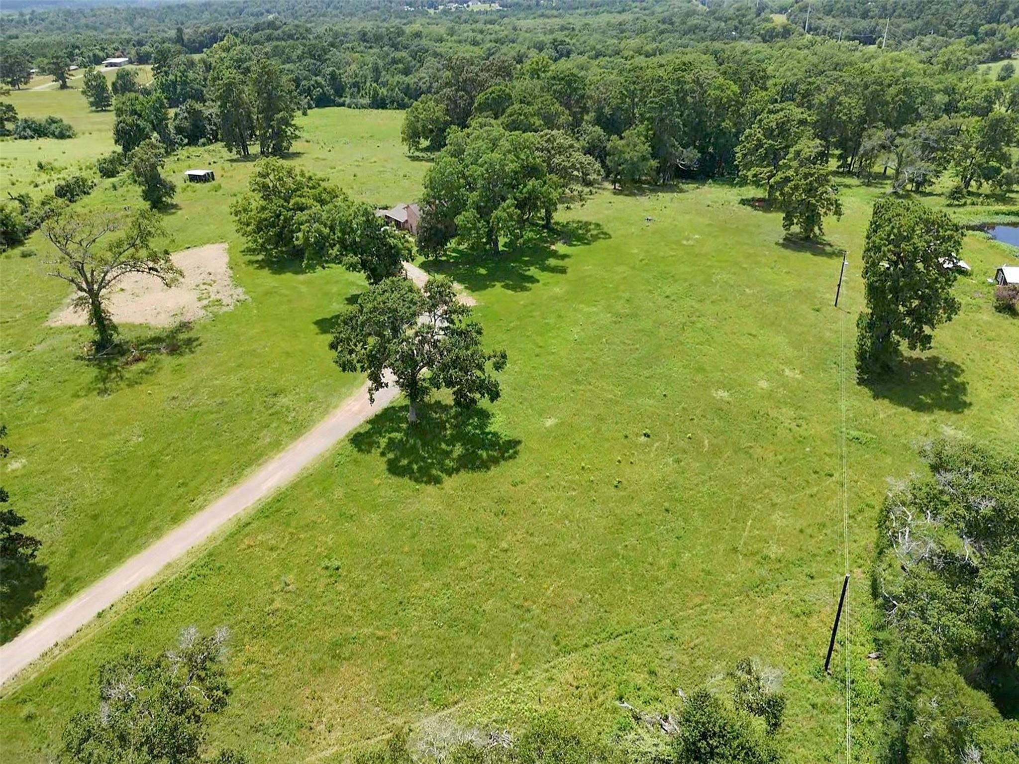 6605 Spring Branch Road