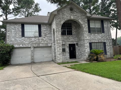 Photo of 14334 Cypress Meadow Drive, Cypress, TX 77429 (MLS # 52754570)