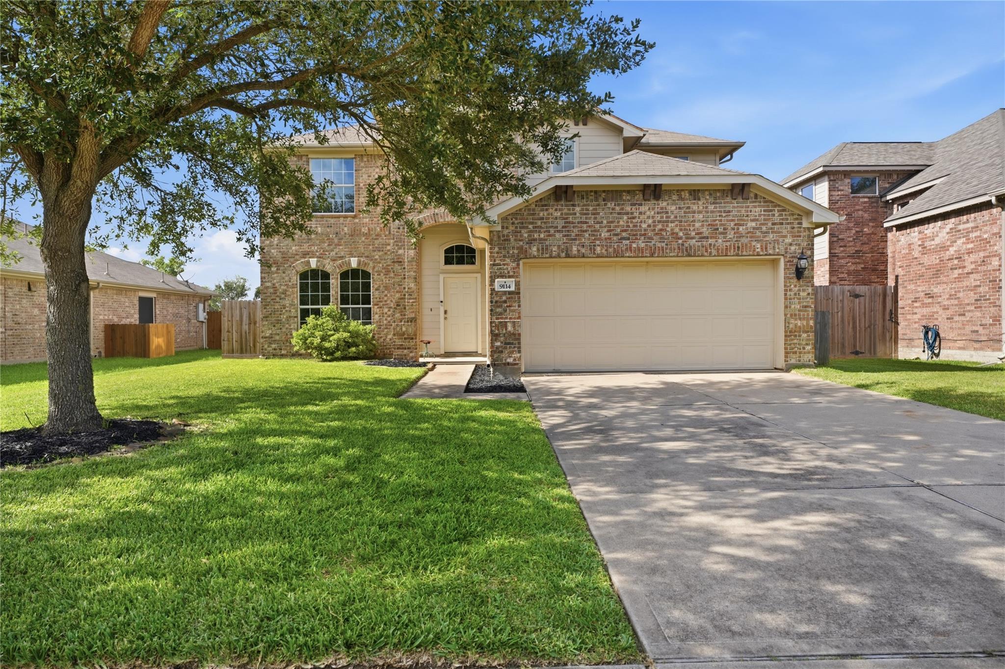 9114 Creekside Court