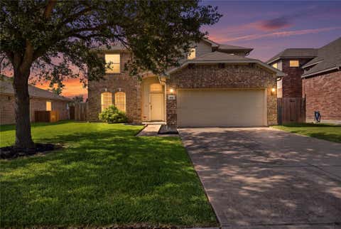 Photo of 9114 Creekside Court, Hitchcock, TX 77563 (MLS # 70811085)
