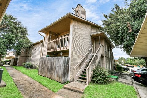 Photo of 1505 Ward Road #182, Baytown, TX 77520 (MLS # 94690834)