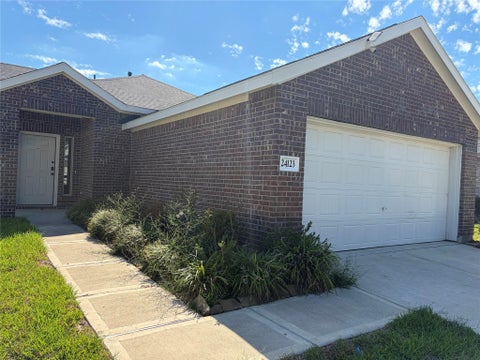 Photo of 24123 Maple Turn Lane, Hockley, TX 77447 (MLS # 95044010)