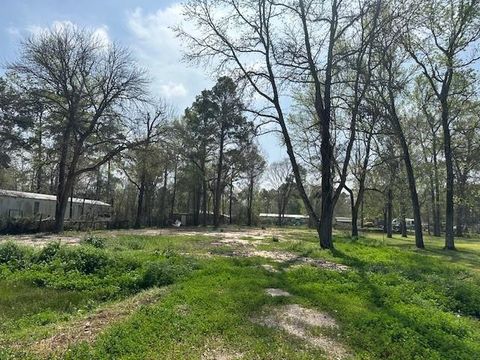 Vacant Land For Sale - 16750 Oak Knoll Drive<br/> Porter, TX 77365