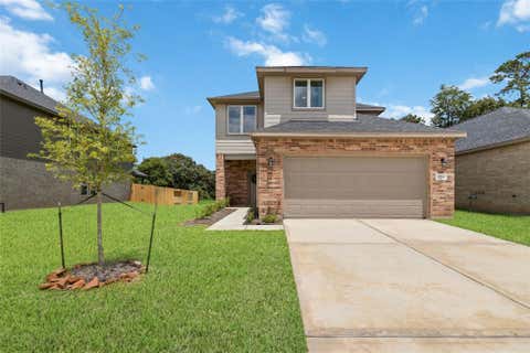 Homes For Sale - 17714 Hattusas Lane<br/> Tomball, TX 77377