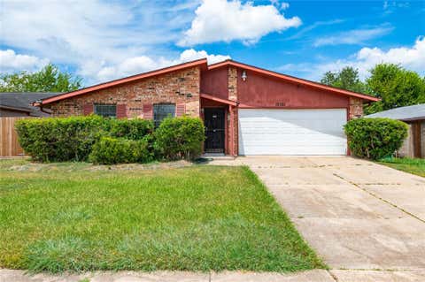 Photo of 15722 Corsair Road, Houston, TX 77053 (MLS # 47732597)